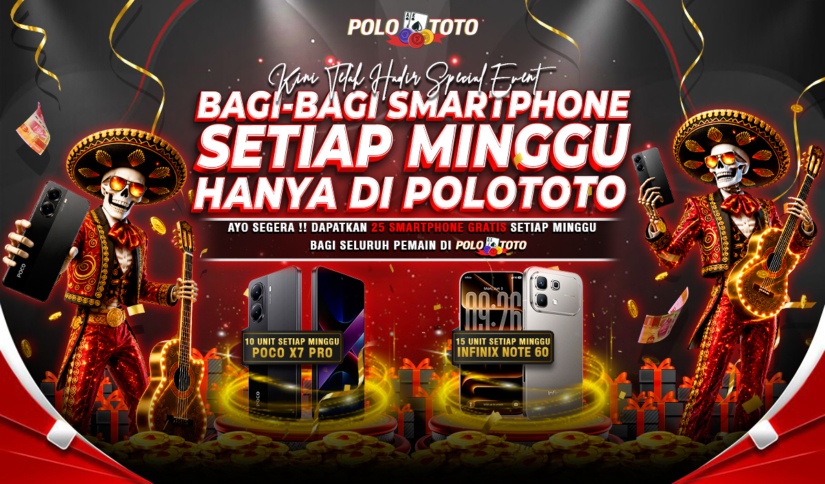 PROMO WEEKEND